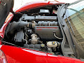 2012 Chevrolet Corvette Grand Sport