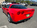 2012 Chevrolet Corvette Grand Sport