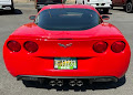 2012 Chevrolet Corvette Grand Sport