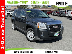 2014 GMC Terrain SLT-1