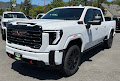 2025 GMC Sierra 3500HD AT4