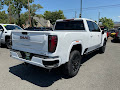 2025 GMC Sierra 3500HD AT4