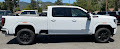 2025 GMC Sierra 3500HD AT4