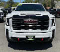 2025 GMC Sierra 3500HD AT4