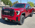 2025 GMC Sierra 3500HD AT4