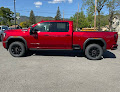 2025 GMC Sierra 3500HD AT4