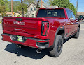 2025 GMC Sierra 3500HD AT4