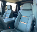 2025 GMC Sierra 3500HD AT4