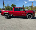 2025 GMC Sierra 3500HD AT4