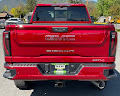 2025 GMC Sierra 3500HD AT4