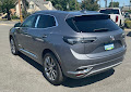 2021 Buick Envision Avenir