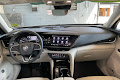 2021 Buick Envision Avenir