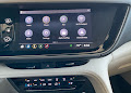 2021 Buick Envision Avenir