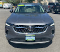 2021 Buick Envision Avenir
