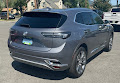 2021 Buick Envision Avenir