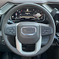 2025 GMC Sierra 3500HD Denali