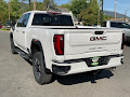 2025 GMC Sierra 3500HD Denali