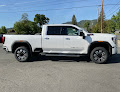 2025 GMC Sierra 3500HD Denali