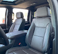 2025 GMC Sierra 3500HD Denali