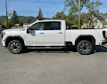 2025 GMC Sierra 3500HD Denali
