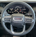 2025 GMC Yukon XL
