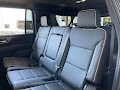 2025 GMC Yukon XL