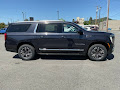 2025 GMC Yukon XL