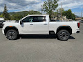 2025 GMC Sierra 3500HD Denali Ultimate
