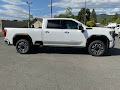 2025 GMC Sierra 3500HD Denali Ultimate