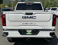 2025 GMC Sierra 3500HD Denali Ultimate