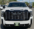 2025 GMC Sierra 3500HD Denali Ultimate