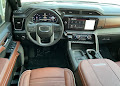 2025 GMC Sierra 3500HD Denali Ultimate