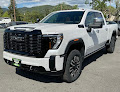 2025 GMC Sierra 3500HD Denali Ultimate