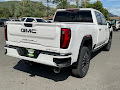 2025 GMC Sierra 3500HD Denali Ultimate