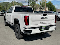 2025 GMC Sierra 3500HD Denali Ultimate