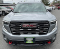 2025 GMC Acadia AT4