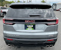 2025 GMC Acadia AT4