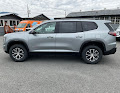 2025 GMC Acadia AT4
