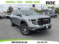 2025 GMC Acadia AT4