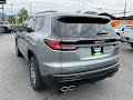 2025 GMC Acadia AT4