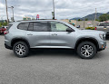 2025 GMC Acadia AT4