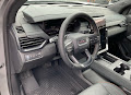 2025 GMC Acadia AT4