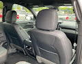 2025 GMC Acadia AT4