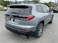 2025 GMC Acadia AT4