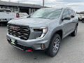 2025 GMC Acadia AT4