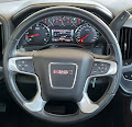 2017 GMC Sierra 2500HD SLT