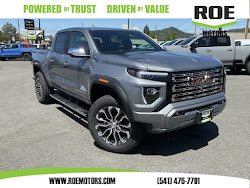 2025 GMC Canyon Denali