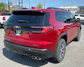 2025 GMC Acadia AT4