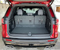 2025 GMC Acadia AT4