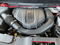 2025 GMC Acadia AT4
